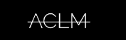 ACLM logo