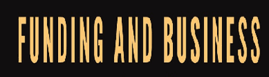 Funding and Business logo