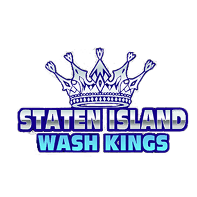 Staten Island Wash Kings logo