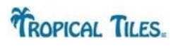 Tropical Tiles logo